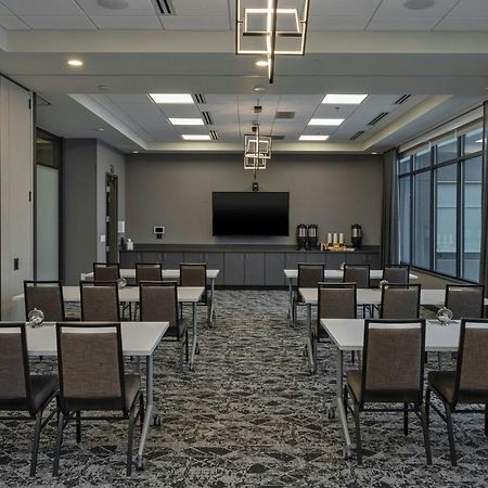 Springhill Suites By Marriott Colorado Springs Downtown Exterior foto
